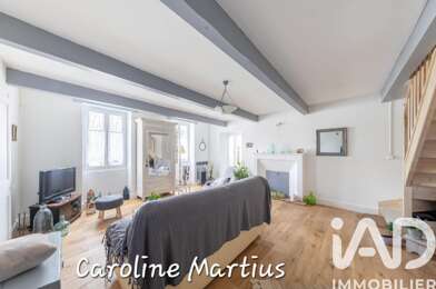 Maison 5 pièces 320000 €