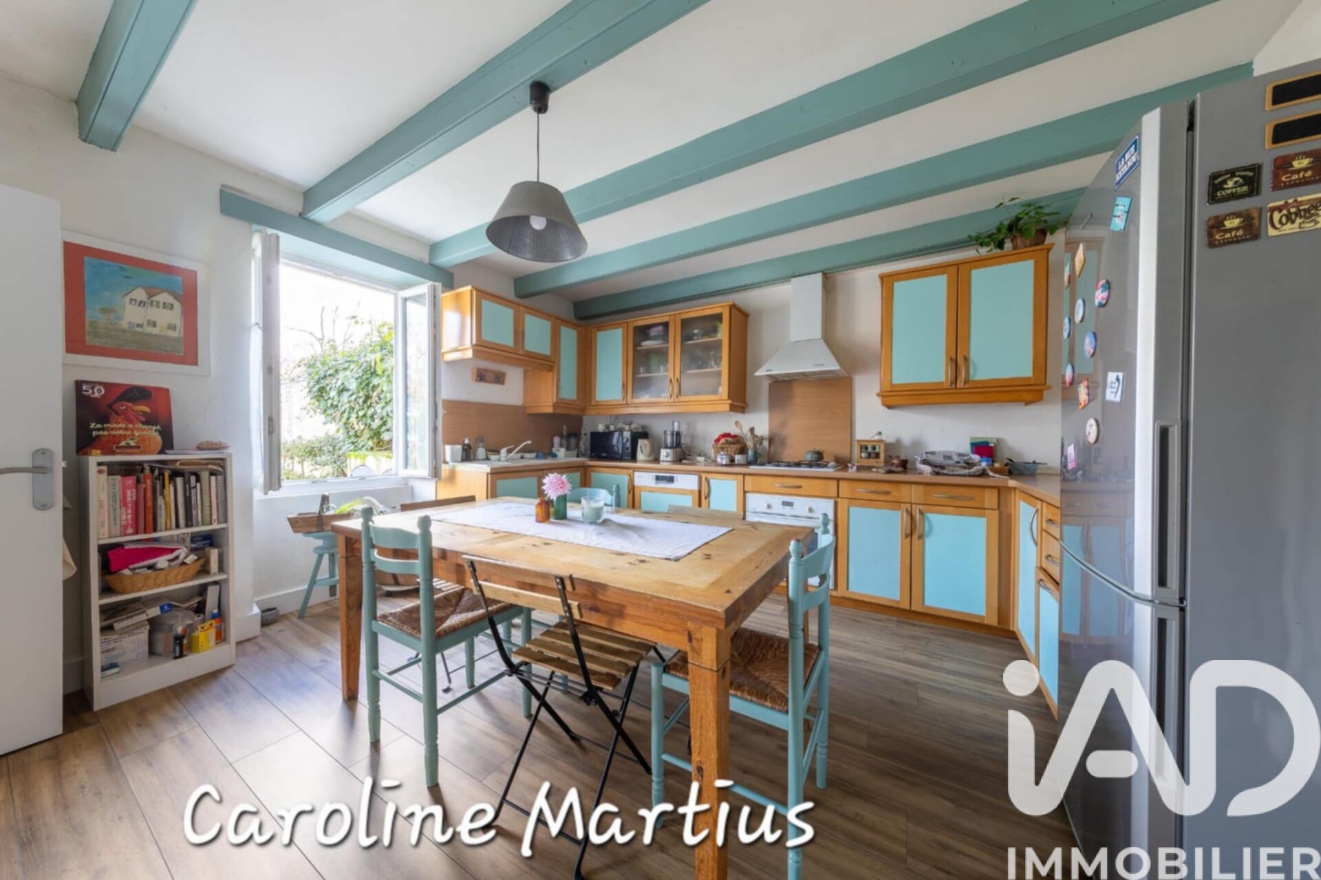 Vente Maison de village 5 pièces - Photo 2