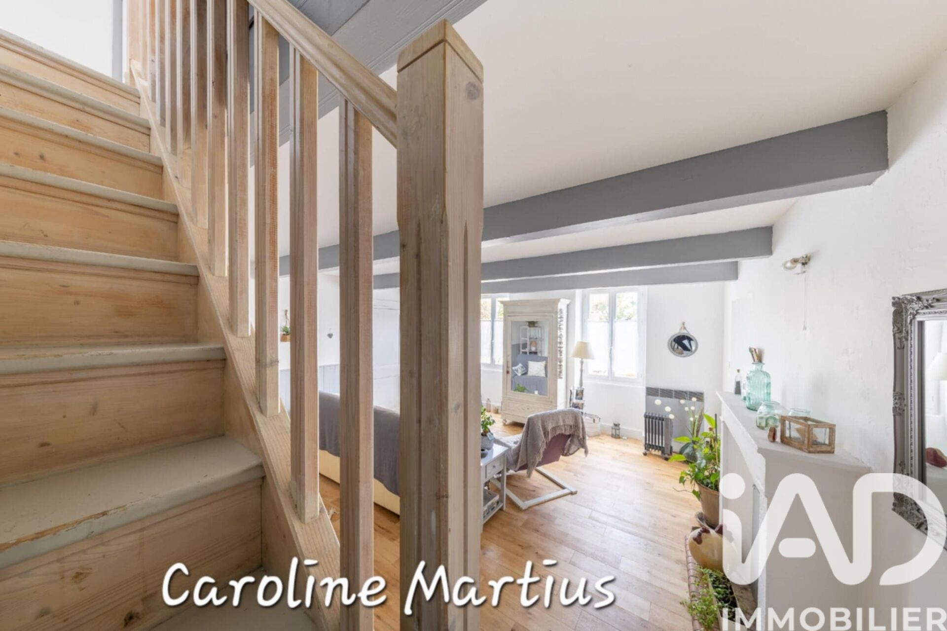 Vente Maison de village 5 pièces - Photo 4