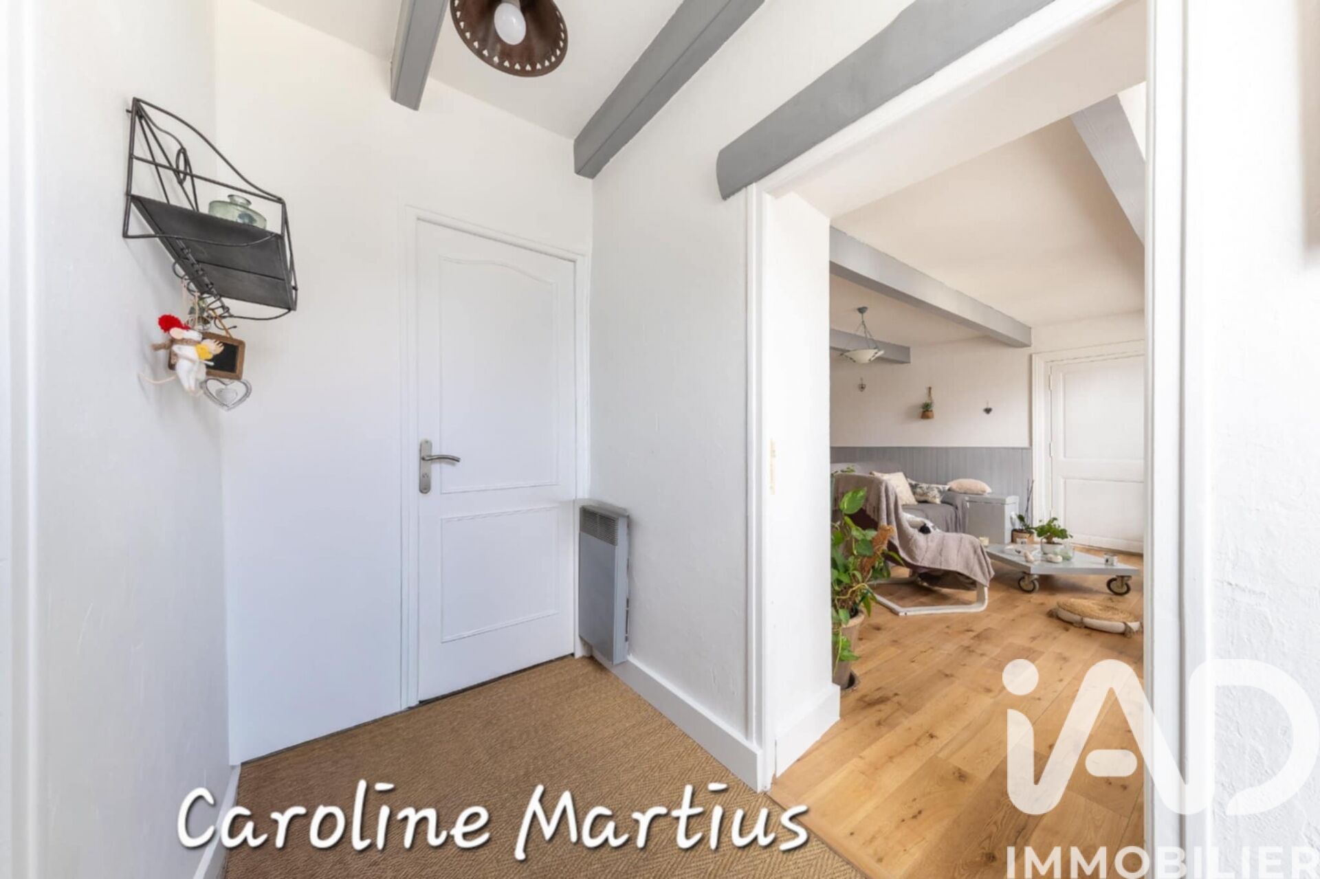 Vente Maison de village 5 pièces - Photo 5