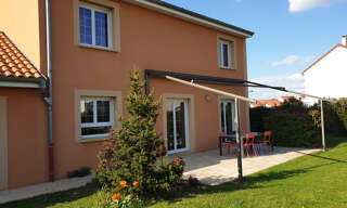 Maison 6 Pièces 148 m² à vendre à Ennery (57365)