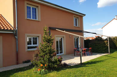 Maison 6 pièces 455000 €