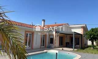 Maison 5 Pièces 147 m² à vendre à Andernos-les-Bains (33510)