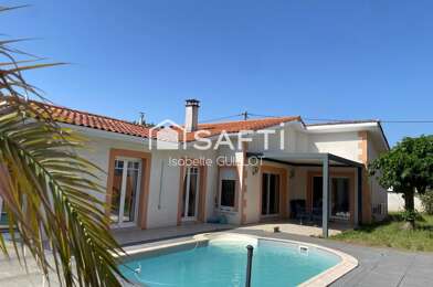Maison 5 pièces 624000 €