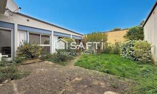 Maison 6 Pièces 107 m² à vendre à Grigny (91350)