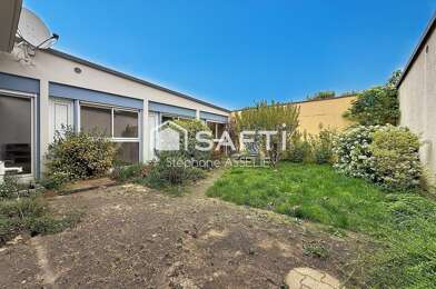 Maison 6 pièces 225000 €