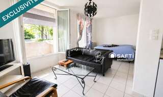 Appartement 1 Pièce 30 m² à vendre à Rennes (35000)