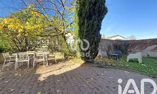 Appartement 6 Pièces 200 m² à vendre à Chassieu (69680)