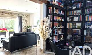 Maison 6 Pièces 200 m² à vendre à Ozouer-le-Voulgis (77390)