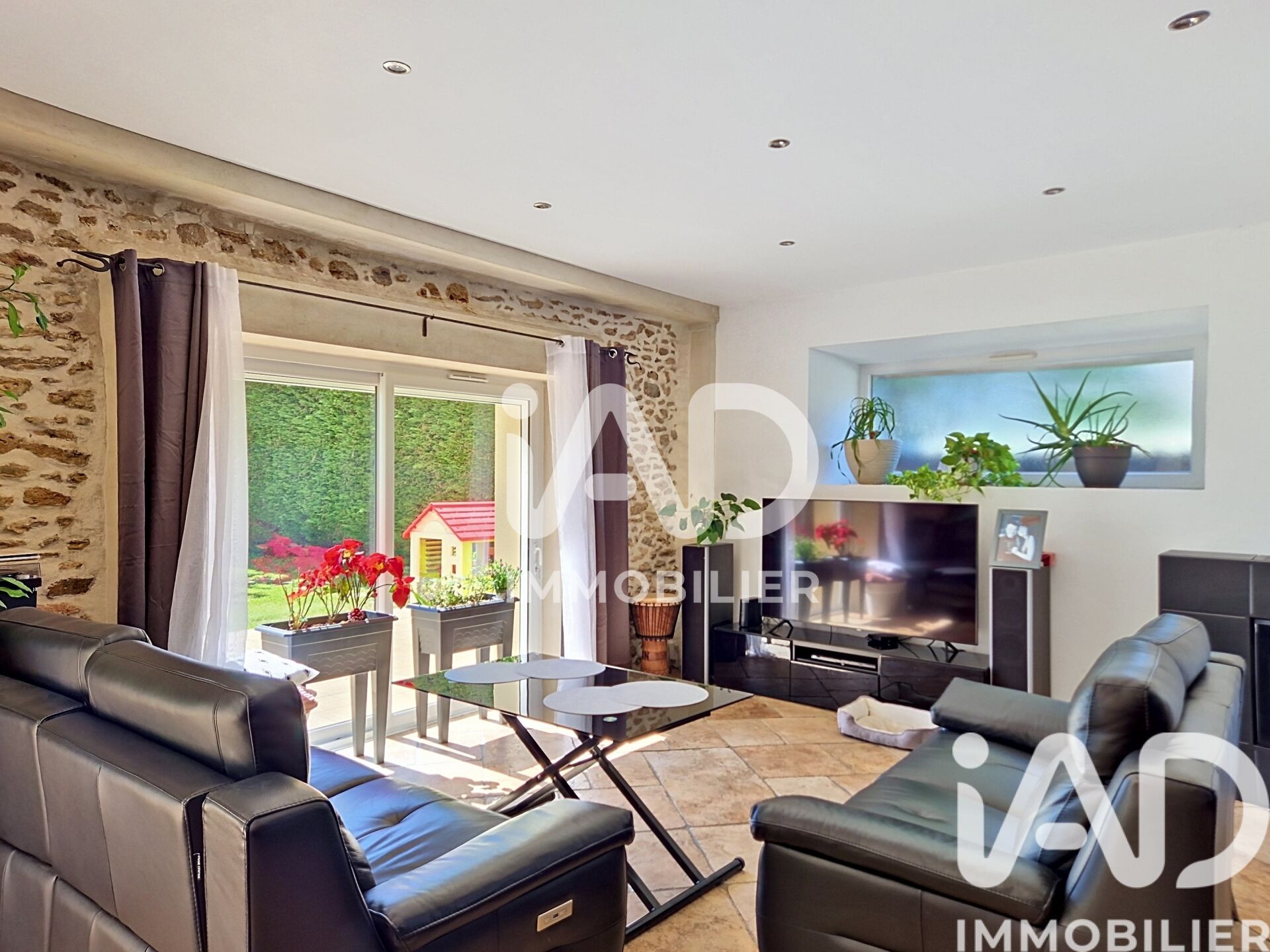 Maison à vendre, 6 pièces, 200 m², Ozouer-le-Voulgis