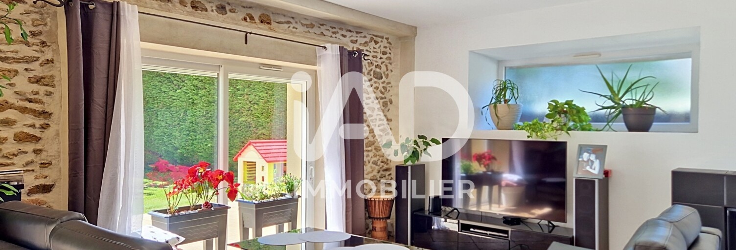 Maison 6 Pièces 200 m² à vendre à Ozouer-le-Voulgis (77390)