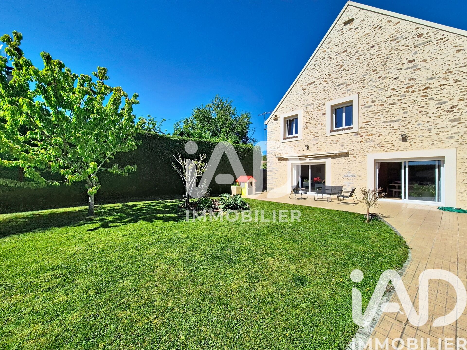 Vente Maison/villa 6 pièces - Photo 2