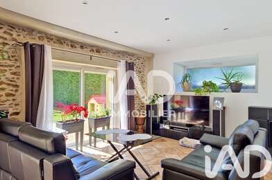 Maison 6 pièces 450000 €