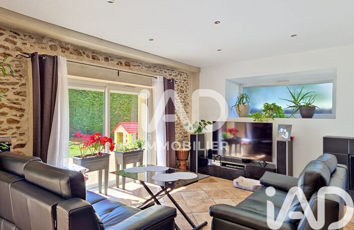 Vente Maison/villa 6 pièces — photo 2