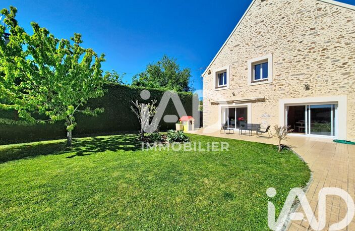 Vente Maison/villa 6 pièces — photo 3