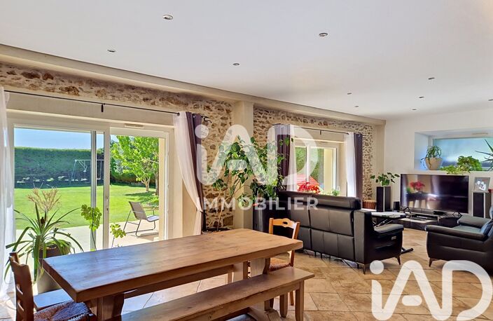Vente Maison/villa 6 pièces — photo 4