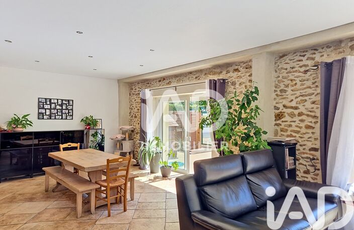 Vente Maison/villa 6 pièces — photo 5