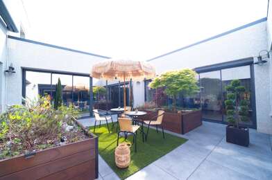 Maison 6 pièces 795000 €