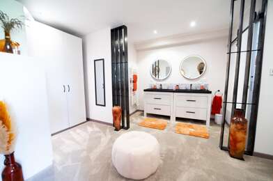 Maison 6 pièces 795000 €