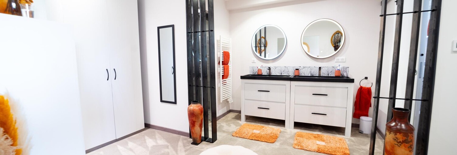 Maison 6 Pièces 320 m² à vendre à Dompierre-sur-Veyle (01240)