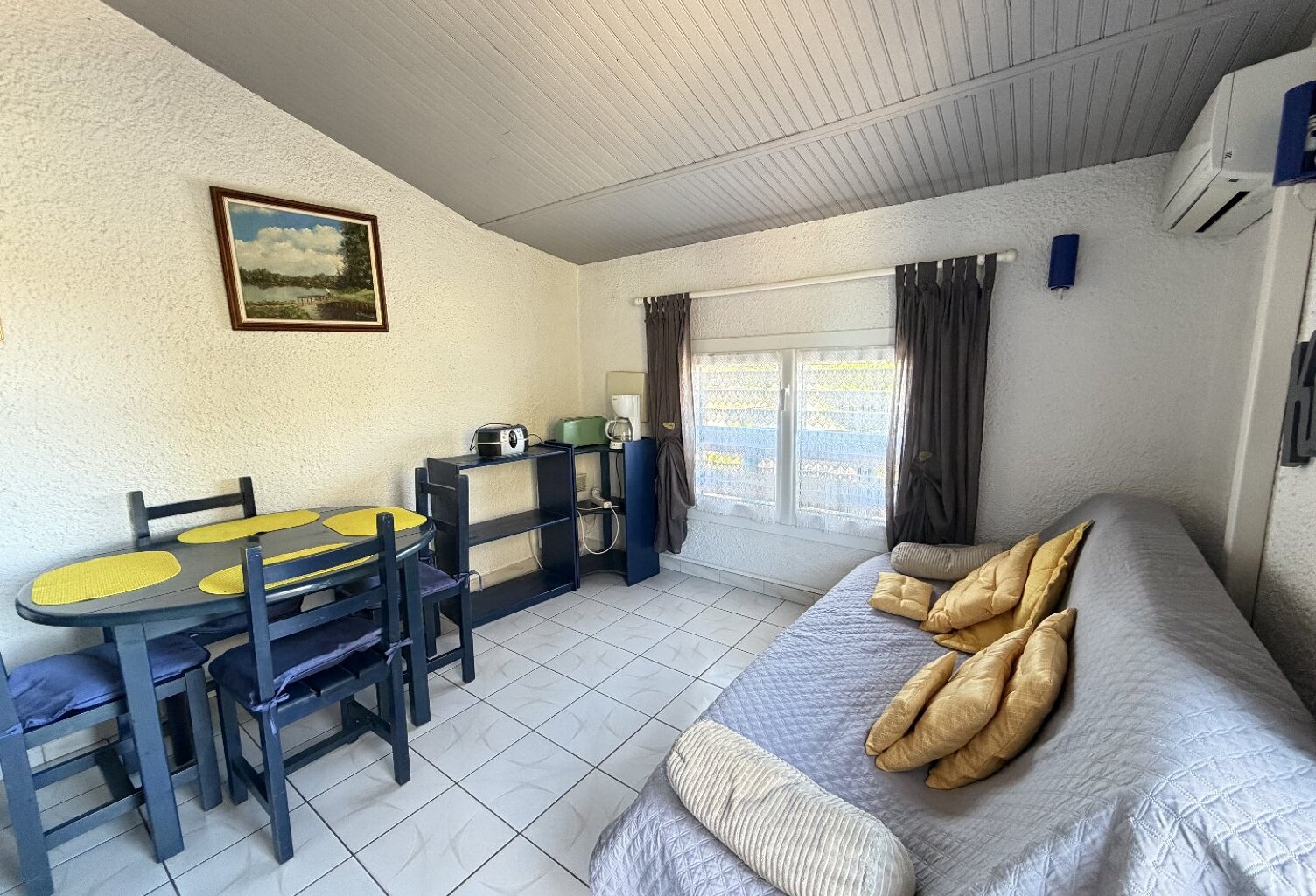 Appartement — photo 1