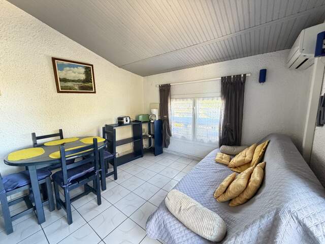 Appartement — photo du bien