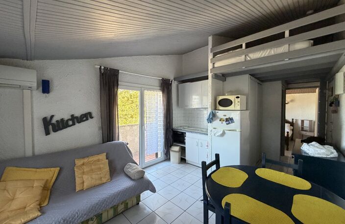 Appartement — photo 2