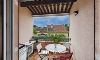 Appartement 3 Pièces 36 m² à vendre à Agde (34300)
