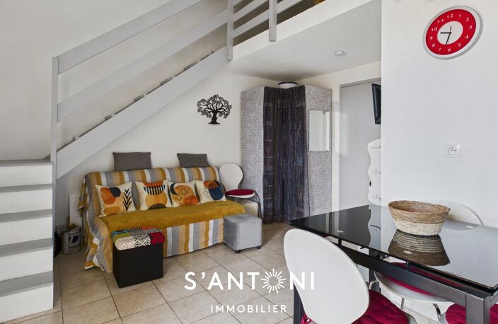 Appartement — photo 2
