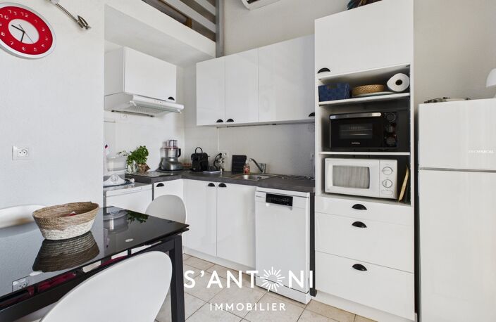 Appartement — photo 3
