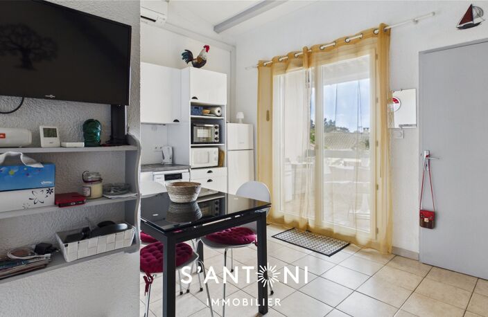 Appartement — photo 4