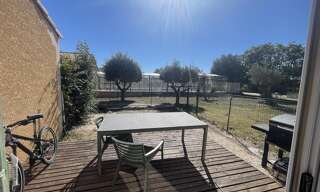 Maison 3 Pièces 31 m² à vendre à Béziers (34500)