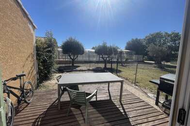 Maison 3 pièces 119000 €