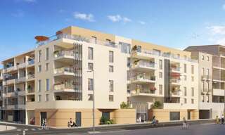 Appartement 4 Pièces 76 m² à vendre à Béziers (34500)