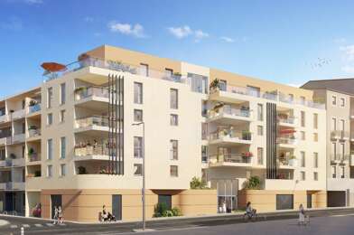 Appartement 3 pièces 210000 €