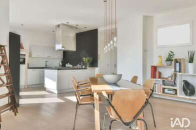 Appartement 2 pièces 178600 €