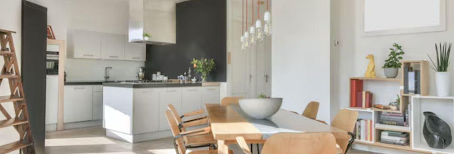 Appartement 2 Pièces 43 m² à vendre à Angers (49000)