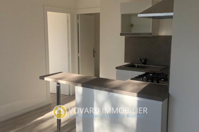 Appartement 2 pièces 139000 €
