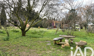 Maison 5 Pièces 160 m² à vendre à Marguerittes (30320)