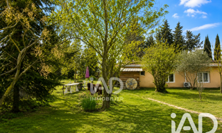 Maison 5 Pièces 160 m² à vendre à Marguerittes (30320)
