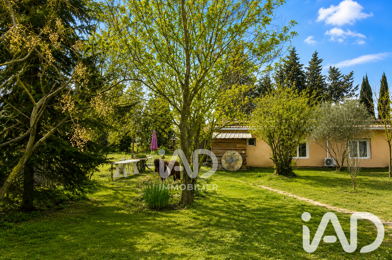Maison 5 pièces 380000 €