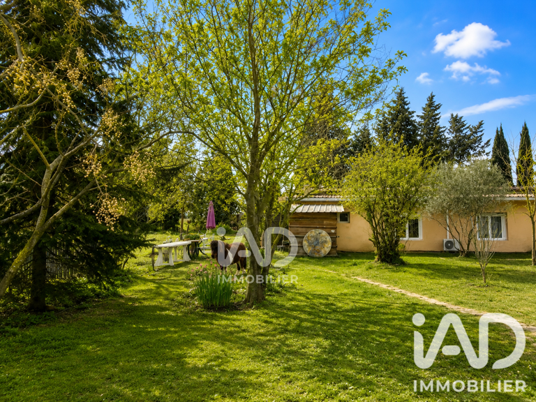 Vente Maison/villa 5 pièces — photo 1