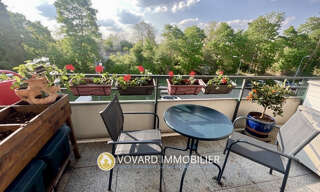 Appartement 3 Pièces 63 m² à vendre à Saint-Brice-sous-Forêt (95350)