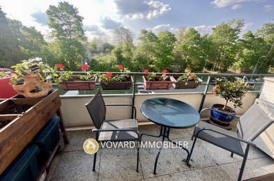 Appartement 3 pièces 229000 €