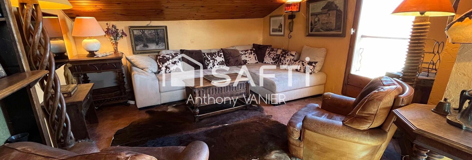 Appartement 3 Pièces 74 m² à vendre à Antibes (06600)