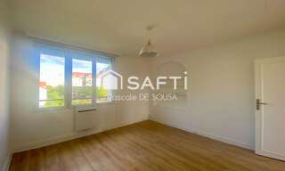 Appartement 3 Pièces 57 m² à louer à Rueil-Malmaison (92500)