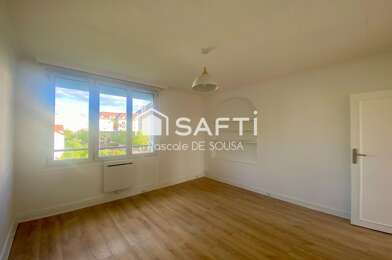 Appartement 3 pièces 1490 €