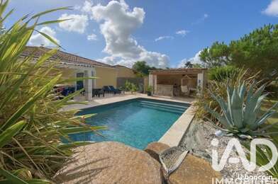 Maison 5 pièces 325000 €