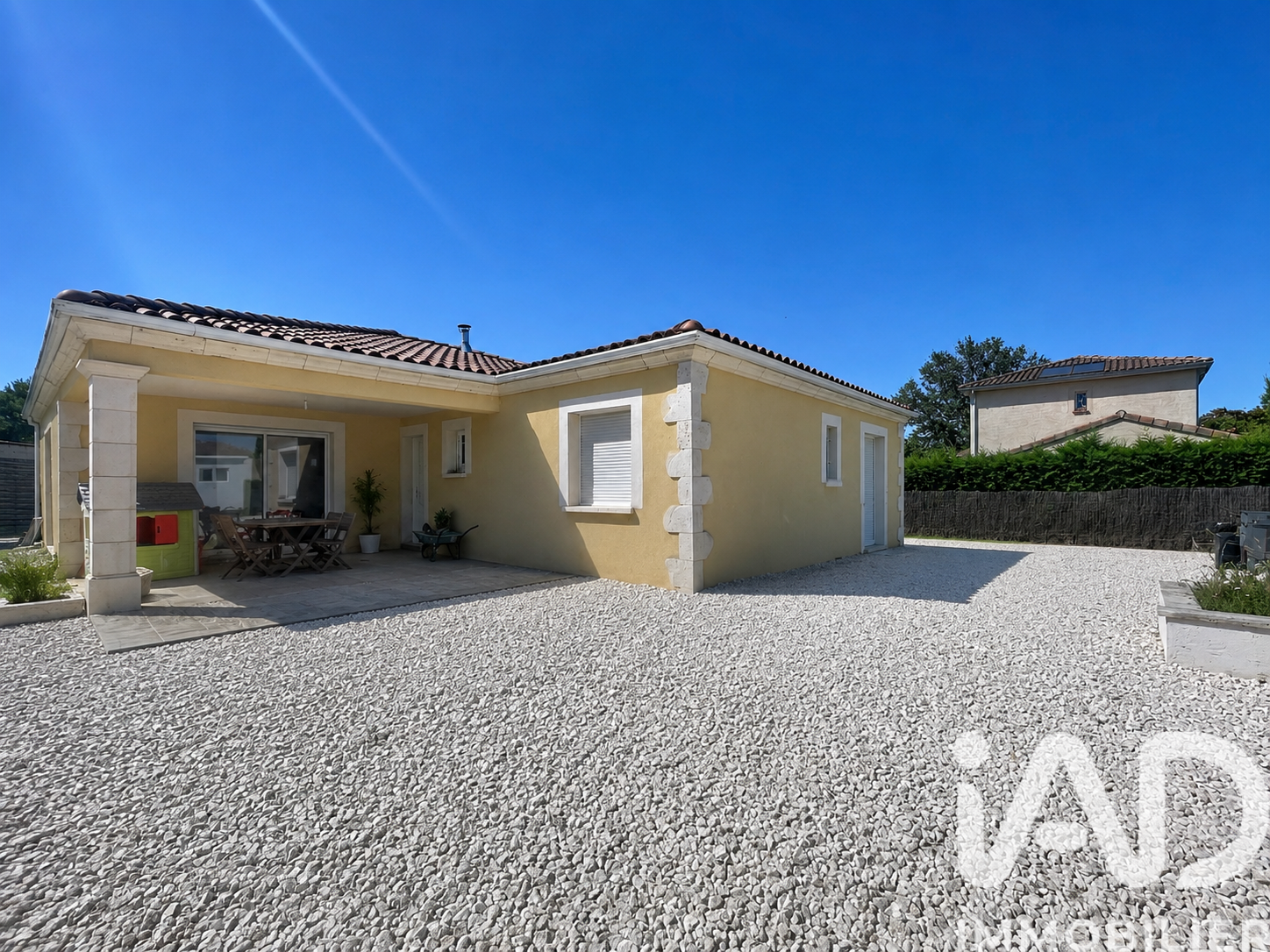 Maison à vendre, 5 pièces, 150 m², Roquefort