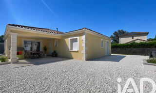 Maison 5 Pièces 150 m² à vendre à Roquefort (47310)